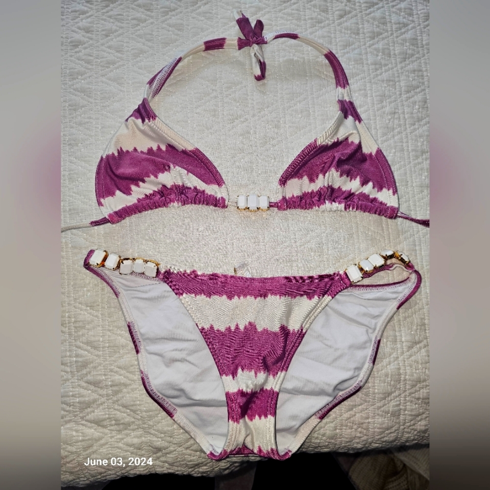 Vix bikini small